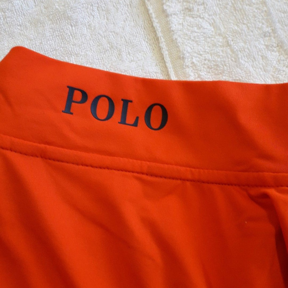 POLO GOLF RALPH LAUREN LONG SLEEVE - Picture 3 of 3